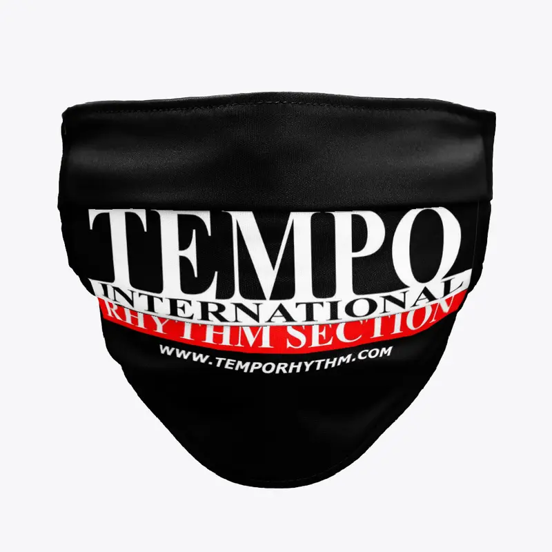 TEMPO Face Mask