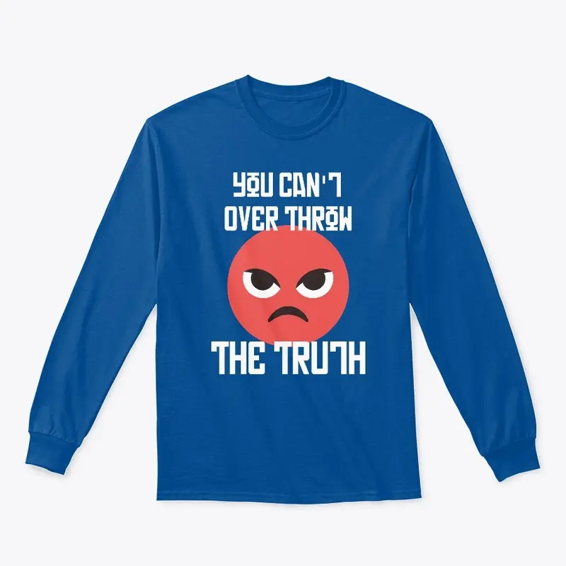 The Truth tShirt