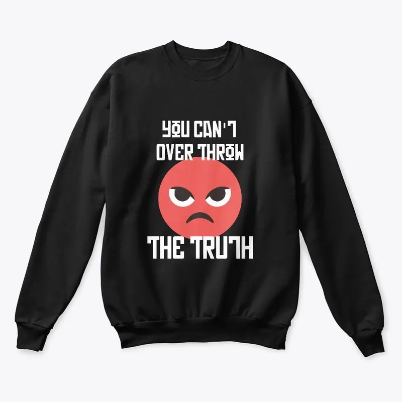 The Truth tShirt